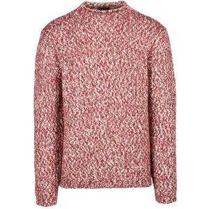 Daniele Fiesoli, Heren, Truien, Veelkleurig, Maat: L Wol,