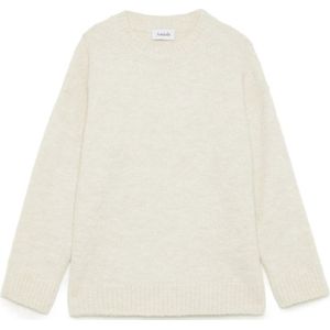 Amish, Dames, Truien, Wit, Maat: S