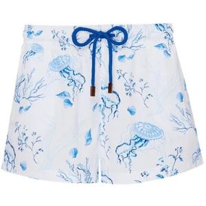 Vilebrequin, Dames, Badkleding, Wit, Maat: S