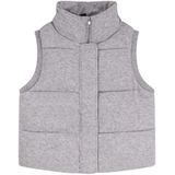 Hugo, Dames, Jassen, Grijs, Maat: S