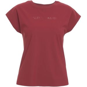 AlphaTauri, Dames, Tops, Rood, Maat: M
