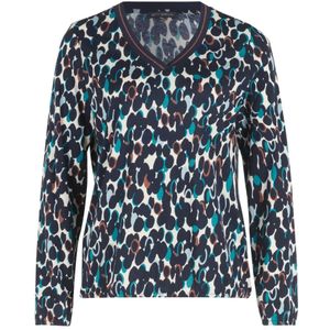 Betty Barclay, Dames, Blouses & Shirts, Veelkleurig, Maat: S