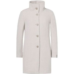 Milo - Coat MC79635253 - Trenchcoat - Midden Beige