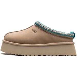 Ugg, Dames, Schoenen, Beige, Maat: 36 EU Wol,