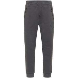 Carlo Colucci - Sweat Jogger - Sportbroek - Katoen - Uniek Ontwerp