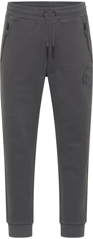 Carlo Colucci - Sweat Jogger - Sportbroek - Katoen - Uniek Ontwerp