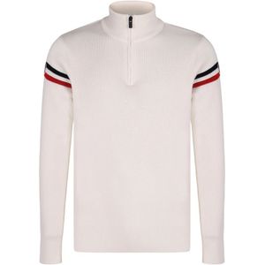 Fusalp, Heren, Truien, Wit, Maat: S Wol,