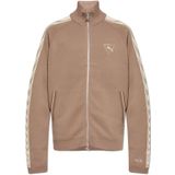 PUMA x REPRESENT T7 jack voor Heren, Maat S
