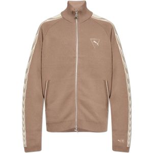 PUMA x REPRESENT T7 jack voor Heren, Maat S