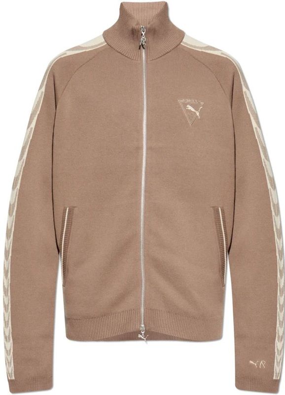 PUMA x REPRESENT T7 jack voor Heren, Maat S