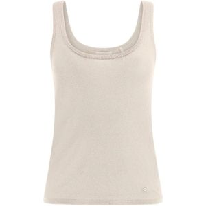 Tanktop Sweatstof