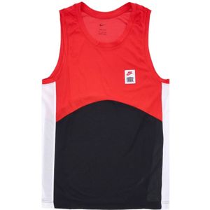 Nike Dri-FIT Starting 5 Sportshirt Mannen