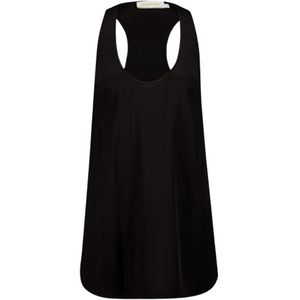 Zimmermann, Dames, Tops, Zwart, Maat: XS Zijde,