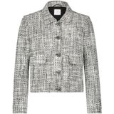 Betty & Co - Blazer - Blauw - Dames