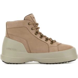 Moon Boot, Dames, Schoenen, Roze, Maat: 42 EU