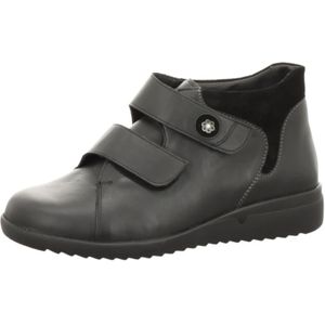 Solidus, Dames, Schoenen, Zwart, Maat: 36 1/2 EU