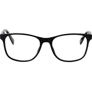 Lacoste - L2979 - Optische Monturen - Zwart - Bio-geïnjecteerd Vierkant Frame
