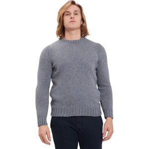 Gran Sasso, Heren, Truien, Blauw, Maat: 3XL