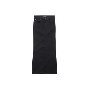 Balenciaga Skirts , Black , Dames , Maat: M