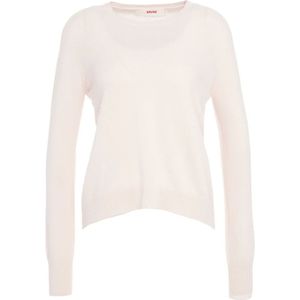 Mvm, Dames, Truien, Roze, Maat: M Kasjmier,