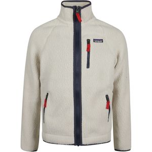 Patagonia, Heren, Sport, Grijs, Maat: S Fleece,