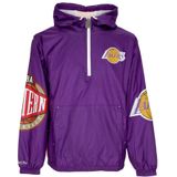 Waterdichte jas Los Angeles Lakers Team OG 2.0