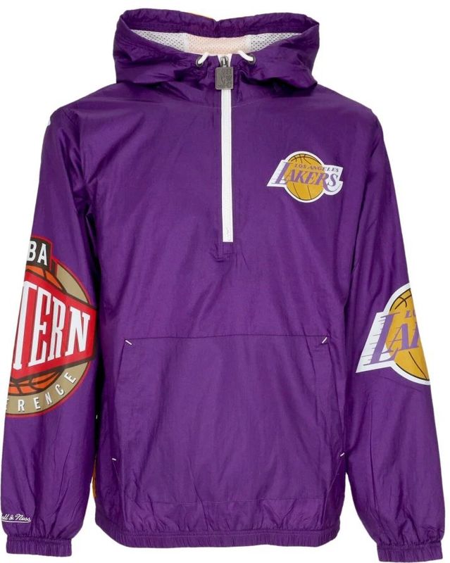 Waterdichte jas Los Angeles Lakers Team OG 2.0