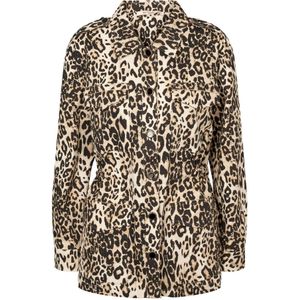 RUE de Femme, Dames, Jassen, Beige, Maat: XS