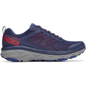 Hoka One One - Challenger ATR 5 - Hardloopschoenen - Blauw