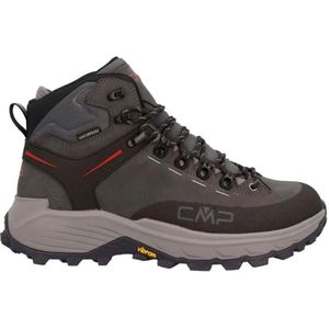 Cmp, Heren, Schoenen, Zwart, Maat: 41 EU Leer,