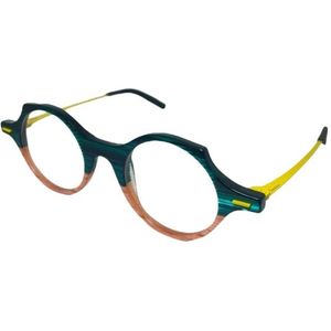 Theo, unisex, Accessoires, Veelkleurig, Maat: ONE Size