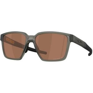 Oakley - Actuator SQ - Mat Olief Ink - Één Size