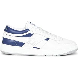 Givenchy, Heren, Schoenen, Wit, Maat: 40 EU Leer,