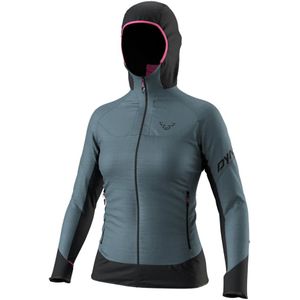 Dynafit, Dames, Sport, Blauw, Maat: XS