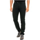 La Martina - Lange Broek - Donkergroen - 50% Katoen 25% Polyester 25% Viscose