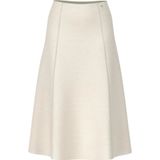 Marc Cain - Midi Rok - Beige