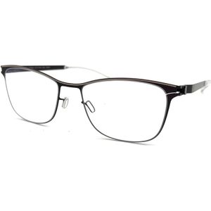 Mykita, Dames, Accessoires, Bruin, Maat: 51 MM