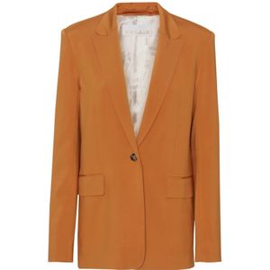 Remain Birger Christensen, Dames, Jassen, Oranje, Maat: M