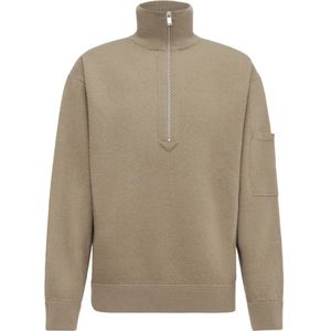 Drykorn, Heren, Truien, Bruin, Maat: M