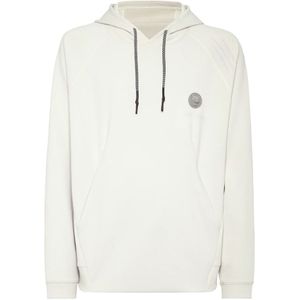 Plein Sport, Heren, Sweatshirts & Hoodies, Grijs, Maat: XS Fleece,