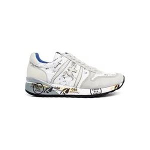 Premiata Sequin Diane Sneakers , Multicolor , Dames , Maat: 40 EU