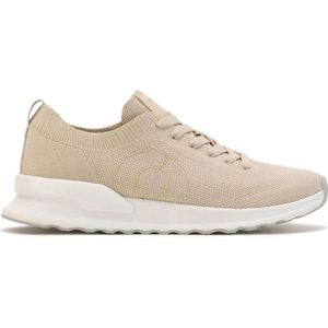 Ecoalf, Dames, Schoenen, Beige, Maat: 40 EU Poliester,