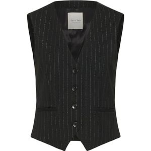 Part Two, Dames, Jassen, Zwart, Maat: 2XS