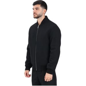 Selected Homme - Bomberjack - Zwart - Heren