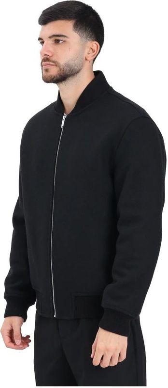 Selected Homme - Bomberjack - Zwart - Heren