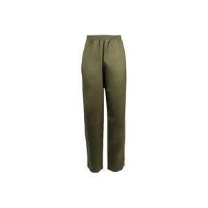 Moncler Rechte broek , Green , Heren , Maat: XL