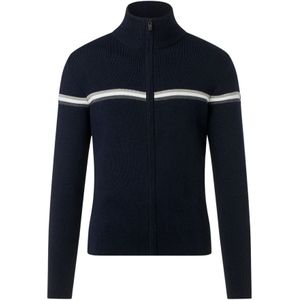 Fusalp, Heren, Truien, Blauw, Maat: XS Wol,