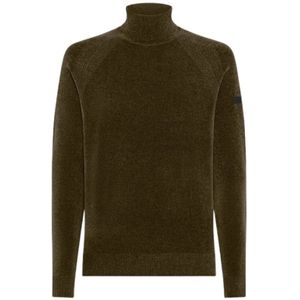 Rrd, Heren, Truien, Groen, Maat: L