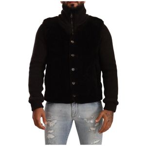 Dolce & Gabbana - Main Line - Bomberjack - Blauw