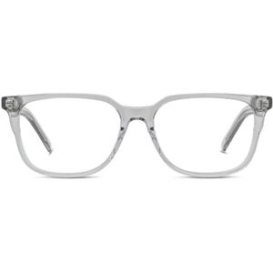 Givenchy, unisex, Accessoires, Grijs, Maat: ONE Size